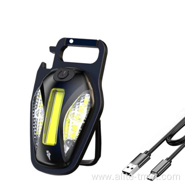 Rechargeable Pocket Work Light